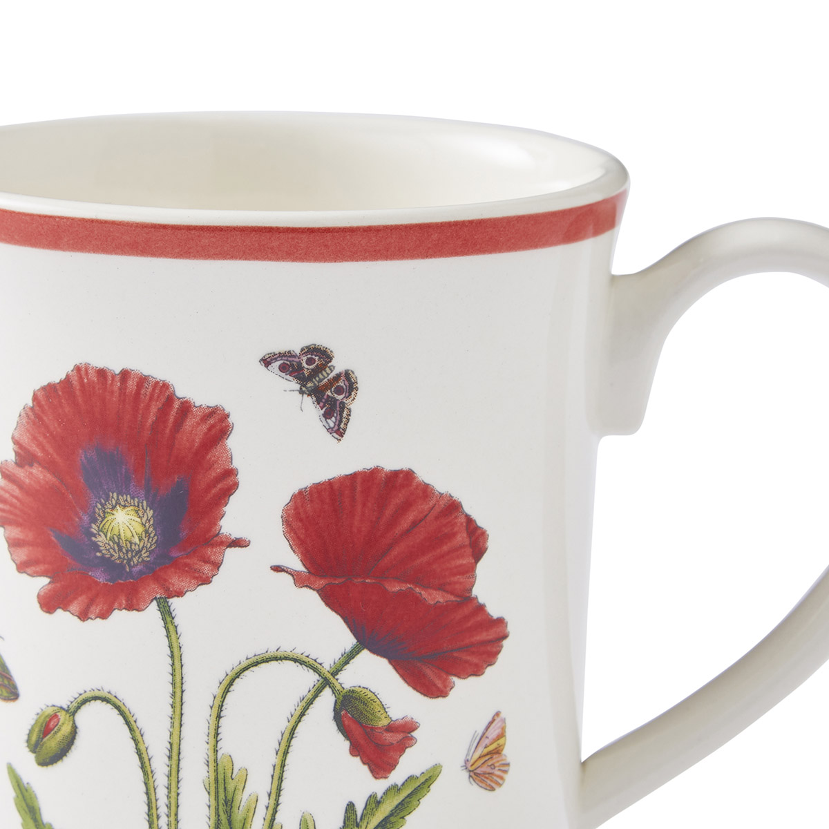 Botanic Garden Meadow Tulip Beaker Set of 6 image number null